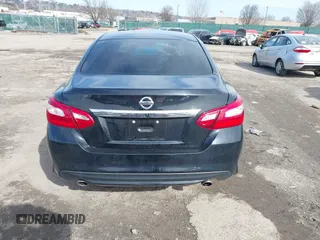 2017 Nissan Altima SV with VIN 1N4AL3AP3HC491334, listed as a IAAI auction lot 41599392 with 107,702 mi miles and . Bid and sale history available at carsss.com. Image 17.