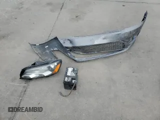 2014 Volkswagen Passat S с VIN 1VWAP7A31EC017152, выставлен на аукционе Copart как лот 51634025 с пробегом Не указан миль и Списание • Salvage title. История ставок и продаж доступна на DreamBid. Изображение 12.
