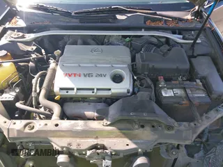 2003 Lexus ES 300 with VIN JTHBF30G030105534, listed as a IAAI auction lot 42127102 with 310,949 mi miles and . Bid and sale history available at DreamBid. Image 10.