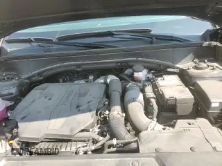 2024 Hyundai Santa Fe SE с VIN 5NMP1DGL5RH033754, выставлен на аукционе Copart как лот 68084225 с пробегом 21 069 миль миль и Списание • Salvage title. История ставок и продаж доступна на DreamBid. Изображение 16.