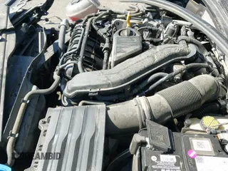 2022 Volkswagen Jetta SE with VIN 3VW7M7BU5NM023433, listed as a IAAI auction lot 42791508 with 63,406 mi miles and . Bid and sale history available at DreamBid. Image 19.