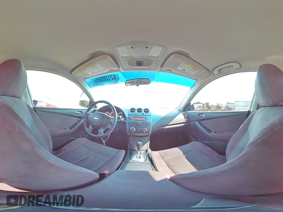 2011 Nissan Altima S with VIN 1N4AL2APXBN425899, listed as a Copart auction lot 62120565 with 183,677 mi miles and Salvage title. Bid and sale history available at DreamBid. Image 14.