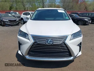 2016 Lexus RX 350 с VIN 2T2BZMCA4GC036604, выставлен на аукционе IAAI как лот 42113520 с пробегом 25 760 миль миль и . История ставок и продаж доступна на DreamBid. Изображение 12.