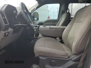 2019 Ford F-250 с VIN 1FD7W2ATXKED84985, выставлен на аукционе Copart как лот 51567545 с пробегом 146 726 миль миль и Списание • Salvage title. История ставок и продаж доступна на DreamBid. Изображение 7.
