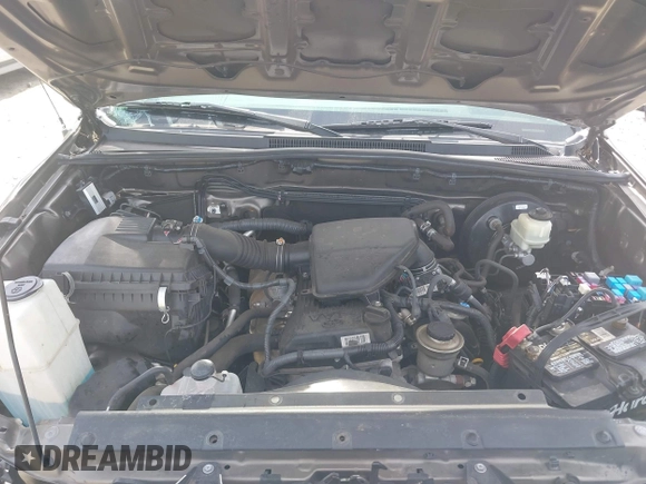 2015 Toyota Tacoma PreRunner z VIN 5TFJX4GN7FX043923, wystawiony jako IAAI lot #41930476 z przebiegiem 151 399 mil mil oraz . Historia ofert i sprzedaży dostępna na DreamBid. Obrazek 10.