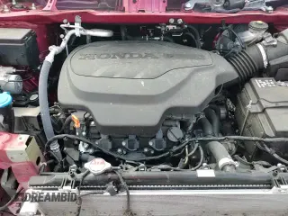 2024 Honda Odyssey EX-L z VIN 5FNRL6H6XRB049652, wystawiony jako Copart lot #83966285 z przebiegiem 21 134 mil mil oraz Szkoda całkowita • Salvage title. Historia ofert i sprzedaży dostępna na DreamBid. Obrazek 15.