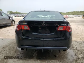 2009 Acura TSX z VIN JH4CU25689C006195, wystawiony jako Copart lot #58194275 z przebiegiem 194 866 mil mil oraz Czysty tytuł • Clean title. Historia ofert i sprzedaży dostępna na DreamBid. Obrazek 6.