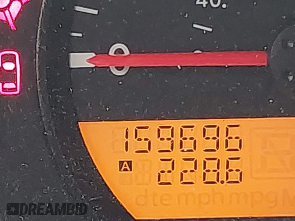 2011 Nissan Frontier SV с VIN 1N6AD0CW1BC427551, выставлен на аукционе IAAI как лот 42086307 с пробегом 159 696 миль миль и . История ставок и продаж доступна на DreamBid. Изображение 15.