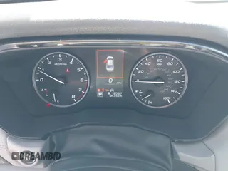 2023 Subaru Legacy Premium z VIN 4S3BWAF66P3005429, wystawiony jako IAAI lot #41845127 z przebiegiem 84 355 mil mil oraz . Historia ofert i sprzedaży dostępna na DreamBid. Obrazek 7.