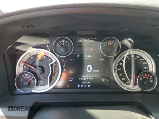 2013 Ram 2500 Big Horn with VIN 3C6UR5DL2DG513638, listed as a Copart auction lot 49308985 with 146,541 mi miles and Salvage title. Bid and sale history available at DreamBid. Image 9.