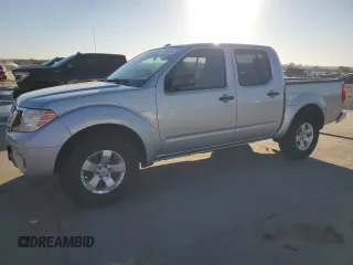 2013 Nissan Frontier SL z VIN 1N6AD0ER3DN753897, wystawiony jako Copart lot #81816784 z przebiegiem 212 485 mil mil oraz Czysty tytuł • Clean title. Historia ofert i sprzedaży dostępna na DreamBid. Obrazek 1.