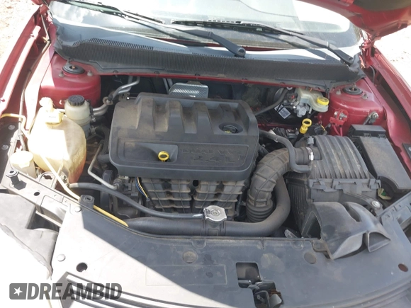 2008 Dodge Avenger SXT with VIN 1B3LC56K98N159741, listed as a IAAI auction lot 42667874 with 193,969 mi miles and . Bid and sale history available at DreamBid. Image 10.