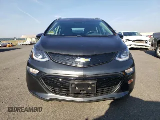 2020 Chevrolet Bolt EV Premier with VIN 1G1FZ6S01L4106849, listed as a Copart auction lot 71180772 with 32,315 mi miles. Bid and sale history available at carsss.com. Image 5.