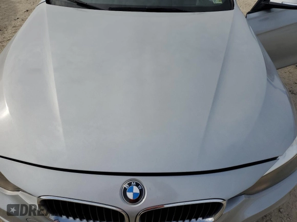 2013 BMW 3 Series 328i with VIN WBA3A5C54DJ461018, listed as a Copart auction lot 49965875 with 87,771 mi miles and Clean Title. Bid and sale history available at carsss.com. Image 11.