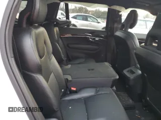 2018 Volvo XC90 Momentum with VIN YV4102XK0J1332715, listed as a Copart auction lot 68469042 with Not Provided miles. Bid and sale history available at carsss.com. Image 10.