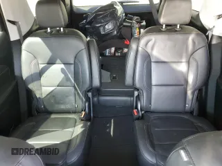 2020 Chevrolet Traverse LT with VIN 1GNERHKW7LJ147370, listed as a Copart auction lot 53250675 with 143,925 mi miles and Salvage Title. Bid and sale history available at DreamBid. Image 10.