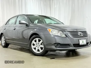 2009 Toyota Avalon XL with VIN 4T1BK36B79U329292, listed as a Copart auction lot 54969115 with 52,349 mi miles and Clean Title. Bid and sale history available at carsss.com. Image 1.