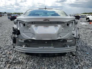 2020 Ford Fusion SE z VIN 3FA6P0HD8LR150929, wystawiony jako Copart lot #59086985 z przebiegiem 69 138 mil mil oraz Szkoda całkowita • Salvage title. Historia ofert i sprzedaży dostępna na DreamBid. Obrazek 6.