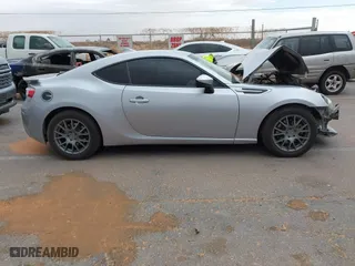 2015 Subaru BRZ Limited with VIN JF1ZCAC11F9606443, listed as a IAAI auction lot 41798257 with 105,465 mi miles. Bid and sale history available at carsss.com. Image 13.