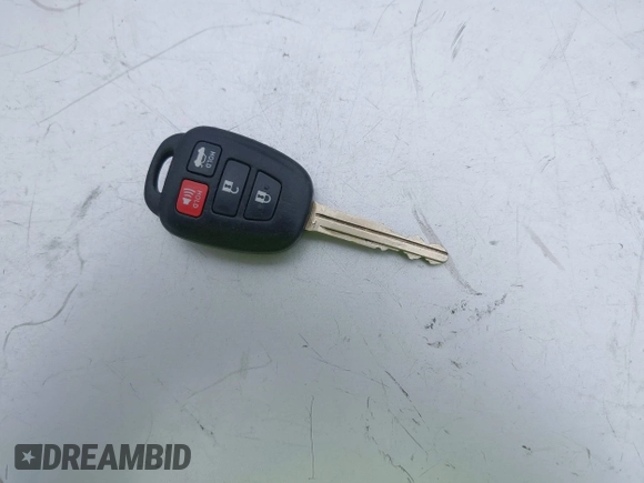 2016 Toyota Corolla L с VIN 5YFBURHE5GP434187, выставлен на аукционе IAAI как лот 42366564 с пробегом 68 809 миль миль и . История ставок и продаж доступна на DreamBid. Изображение 11.