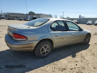 1999 Chrysler Cirrus LXi z VIN 1C3EJ56H7XN680963, wystawiony jako Copart lot #46850025 z przebiegiem 226 535 mil mil oraz Czysty tytuł • Clean title. Historia ofert i sprzedaży dostępna na DreamBid. Obrazek 3.