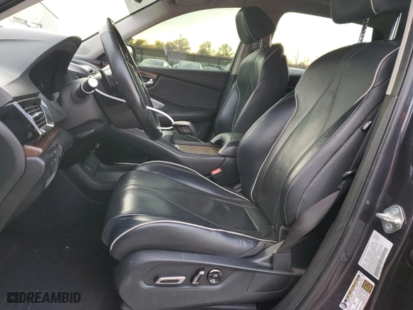 2019 Acura RDX w/Advance Pkg with VIN 5J8TC2H77KL018340, listed as a Copart auction lot 41738665 with 173,163 mi miles and Salvage Title. Bid and sale history available at carsss.com. Image 7.