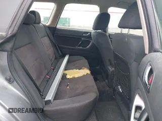 2008 Subaru Outback с VIN 4S4BP60C287353646, выставлен на аукционе IAAI как лот 42310252 с пробегом 183 625 миль миль и . История ставок и продаж доступна на DreamBid. Изображение 8.