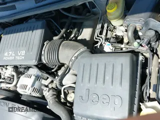 2000 Jeep Grand Cherokee Laredo с VIN 1J4GW48N0YC122463, выставлен на аукционе IAAI как лот 43109440 с пробегом 194 421 миль миль и . История ставок и продаж доступна на DreamBid. Изображение 12.