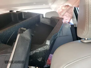 2016 Subaru Forester Touring с VIN JF2SJAXCXGH536902, выставлен на аукционе Copart как лот 61580185 с пробегом 73 740 миль миль и Списание • Salvage title. История ставок и продаж доступна на DreamBid. Изображение 10.
