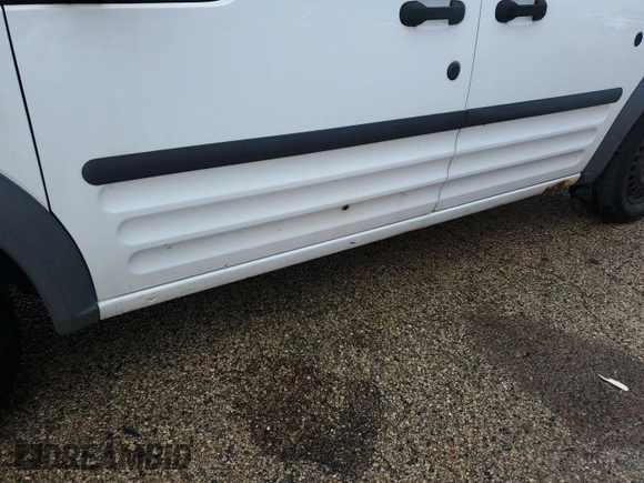 2013 Ford Transit Connect XLT with VIN NM0LS7DNXDT151497, listed as a IAAI auction lot 42841731 with 324,278 mi miles and . Bid and sale history available at DreamBid. Image 23.