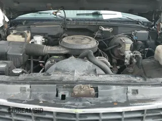 1993 Chevrolet Silverado 1500 с VIN 1GCEK14KXPZ209107, выставлен на аукционе IAAI как лот 42609993 с пробегом 204 501 миль миль и . История ставок и продаж доступна на DreamBid. Изображение 20.