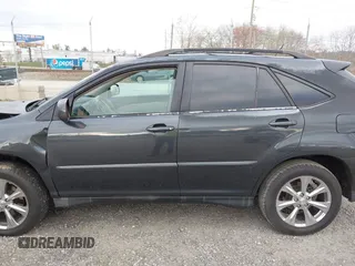 2005 Lexus RX with VIN 2T2GA31U65C040798, listed as a IAAI auction lot 41906233 with 211,026 mi miles. Bid and sale history available at carsss.com. Image 15.