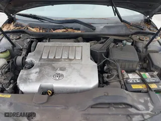 2011 Toyota Camry LE with VIN 4T1BK3EK8BU615059, listed as a IAAI auction lot 42013266 with 205,865 mi miles. Bid and sale history available at carsss.com. Image 10.