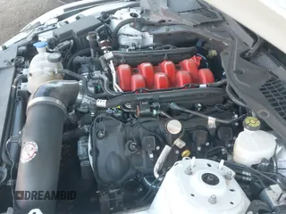 2021 Ford Mustang GT с VIN 1FA6P8CF7M5146415, выставлен на аукционе IAAI как лот 43171177 с пробегом 41 445 миль миль и . История ставок и продаж доступна на DreamBid. Изображение 20.