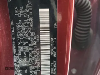 2009 Toyota Tundra Limited z VIN 5TFDW58169X086719, wystawiony jako Copart lot #55041735 z przebiegiem 201 775 mil mil oraz Szkoda całkowita • Salvage title. Historia ofert i sprzedaży dostępna na DreamBid. Obrazek 12.