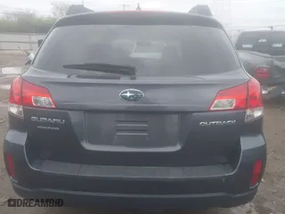 2014 Subaru Outback 2.5i Premium with VIN 4S4BRCCC1E3209903, listed as a IAAI auction lot 41879056 with 98,357 mi miles. Bid and sale history available at carsss.com. Image 16.