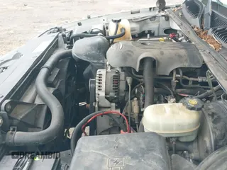 2006 Chevrolet Silverado 1500 LT1 с VIN 2GCEC13T861225806, выставлен на аукционе IAAI как лот 42661704 с пробегом 221 738 миль миль и . История ставок и продаж доступна на DreamBid. Изображение 16.
