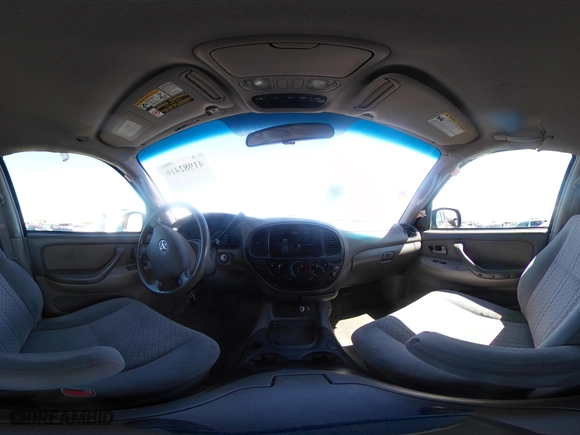 2006 Toyota Tundra SR5 with VIN 5TBET34136S541494, listed as a IAAI auction lot 41982410 with 226,863 mi miles. Bid and sale history available at carsss.com. Image 18.