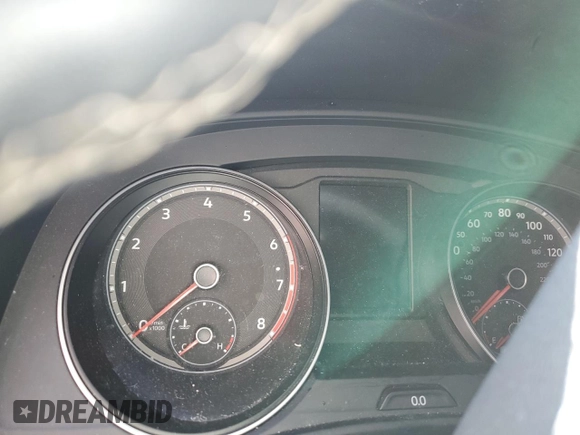 2021 Volkswagen Atlas SE z VIN 1V2LP2CA0MC586839, wystawiony jako Copart lot #88215305 z przebiegiem Nie podano mil oraz Szkody całkowita. Historia ofert i sprzedaży dostępna na DreamBid. Obrazek 9.