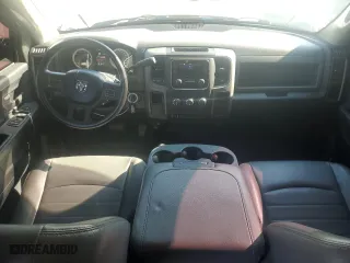 2014 Ram 2500 Tradesman with VIN 3C6UR5CJ4EG155217, listed as a Copart auction lot 69897854 with 164,293 mi miles and Salvage Title. Bid and sale history available at carsss.com. Image 8.