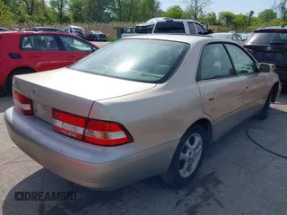 2000 Lexus ES 300 с VIN JT8BF28G6Y0255508, выставлен на аукционе IAAI как лот 39224066 с пробегом 194 386 миль миль и . История ставок и продаж доступна на DreamBid. Изображение 4.