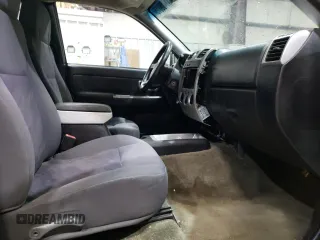 2004 Chevrolet Colorado LS Z71 with VIN 1GCDT196X48105643, listed as a Copart auction lot 41406015 with 182,260 mi miles and Salvage Title. Bid and sale history available at carsss.com. Image 10.