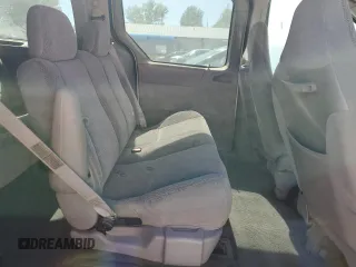 1999 Ford Windstar LX with VIN 2FMZA5140XBA04377, listed as a Copart auction lot 73172914 with 176,663 mi miles and Salvage Title. Bid and sale history available at carsss.com. Image 11.