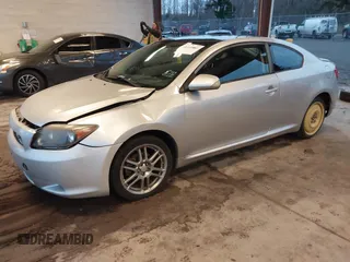 2007 Scion tC Spec z VIN JTKDE177170147264, wystawiony jako IAAI lot #41140867 z przebiegiem 109 318 mil mil oraz . Historia ofert i sprzedaży dostępna na DreamBid. Obrazek 18.