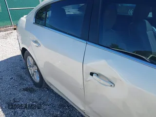 2012 Buick LaCrosse Premium 1 with VIN 1G4GD5ER7CF190013, listed as a IAAI auction lot 42418418 with 203,399 mi miles and . Bid and sale history available at DreamBid. Image 13.