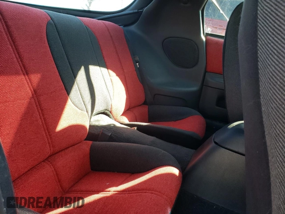 1994 Chevrolet Camaro z VIN 2G1FP22SXR2165249, wystawiony jako Copart lot #49333055 z przebiegiem 196 736 mil mil oraz Czysty tytuł • Clean title. Historia ofert i sprzedaży dostępna na DreamBid. Obrazek 10.