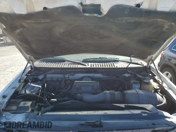 2006 Ford Expedition Eddie Bauer with VIN 1FMFU18556LB00893, listed as a Copart auction lot 75283704 with 146,455 mi miles and Salvage Title. Bid and sale history available at carsss.com. Image 12.
