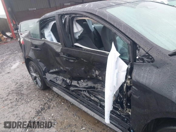 2024 Toyota Corolla SE with VIN 5YFS4MCE0RP188825, listed as a IAAI auction lot 41542854 with 15,784 mi miles and . Bid and sale history available at DreamBid. Image 6.