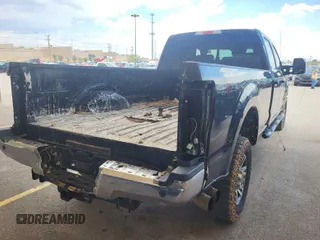 2019 Ford F-250 XL with VIN 1FT7W2BT0KED41596, listed as a IAAI auction lot 42727923 with 246,034 mi miles and . Bid and sale history available at DreamBid. Image 27.