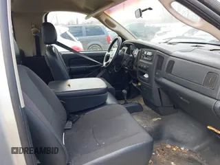 2002 Dodge 1500 ST with VIN 1D7HU16N22J239357, listed as a IAAI auction lot 41696434 with 162,551 mi miles and . Bid and sale history available at carsss.com. Image 5.